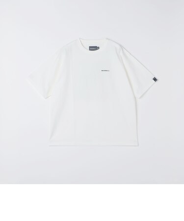 【SHIPS別注】MERRELL: コントゥア ライン Tシャツ