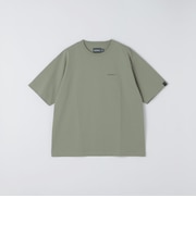 【SHIPS別注】MERRELL: コントゥア ライン Tシャツ