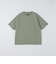 【SHIPS別注】MERRELL: コントゥア ライン Tシャツ