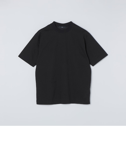SHIPS: MADE IN JAPAN ライト バーズアイ Tシャツ