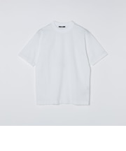 SHIPS: MADE IN JAPAN ライト バーズアイ Tシャツ