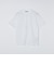 SHIPS: MADE IN JAPAN ライト バーズアイ Tシャツ