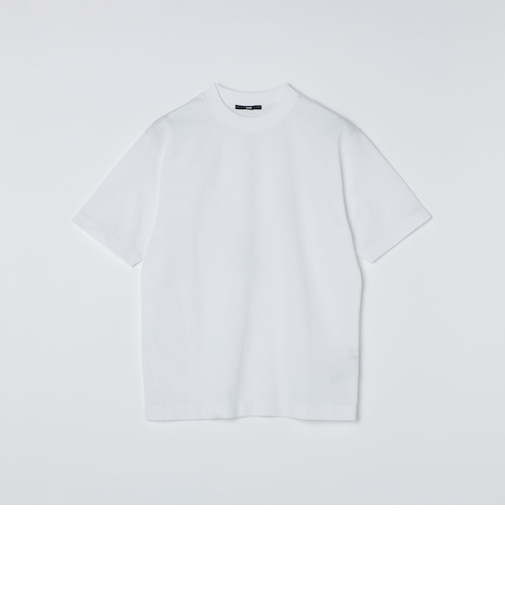 SHIPS: MADE IN JAPAN ライト バーズアイ Tシャツ