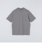 SHIPS: MADE IN JAPAN ライト バーズアイ Tシャツ
