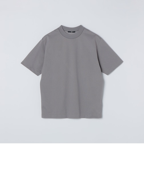 SHIPS: MADE IN JAPAN ライト バーズアイ Tシャツ