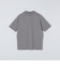 SHIPS: MADE IN JAPAN ライト バーズアイ Tシャツ