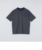 SHIPS: MADE IN JAPAN ライト バーズアイ Tシャツ