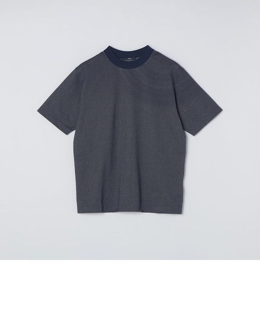 SHIPS: MADE IN JAPAN ライト バーズアイ Tシャツ