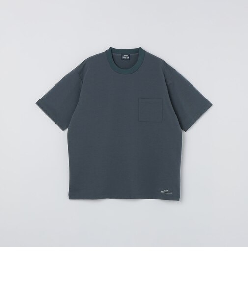 SHIPS:〈UVカット/吸水速乾/防シワ〉SOLOTEX(R) エアドライ Tシャツ