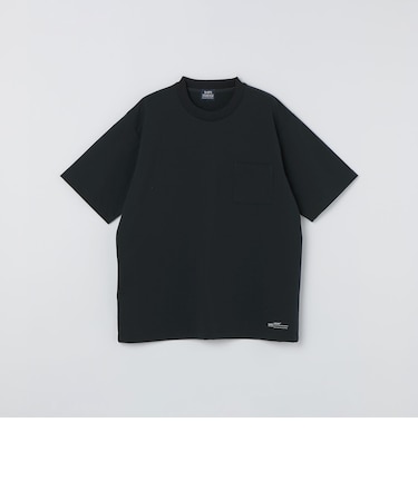 SHIPS:〈UVカット/吸水速乾/防シワ〉SOLOTEX(R) エアドライ Tシャツ