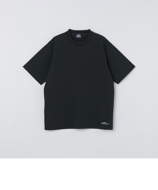 SHIPS:〈UVカット/吸水速乾/防シワ〉SOLOTEX(R) エアドライ Tシャツ