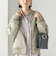 《予約》【SHIPS別注】ARMY TWILL: リバーシブル フリース ブルゾン