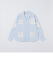 baziszt: ALTEA SHIRT