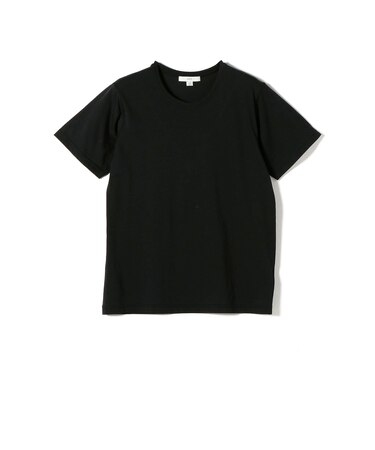 シアー ショート スリーブ TEE