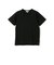シアー ショート スリーブ TEE
