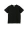 シアー ショート スリーブ TEE