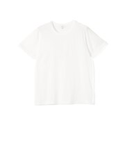シアー ショート スリーブ TEE