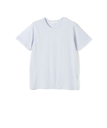 シアー ショート スリーブ TEE