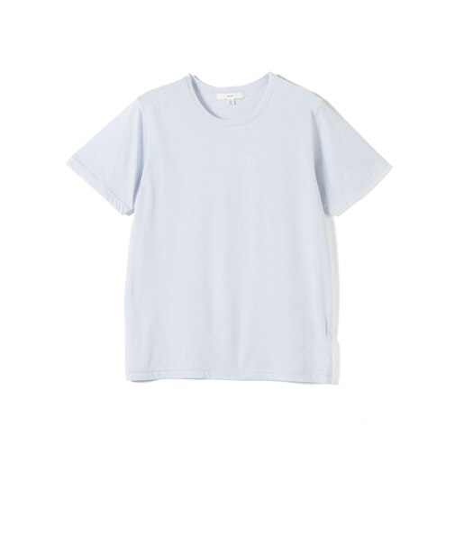 シアー ショート スリーブ TEE