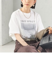 《予約》【SHIPS別注】THE COULTURE CODE: ARTIST TEE（AS）