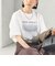 《予約》【SHIPS別注】THE COULTURE CODE: ARTIST TEE（AS）