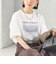 《予約》【SHIPS別注】THE COULTURE CODE: ARTIST TEE（AS）