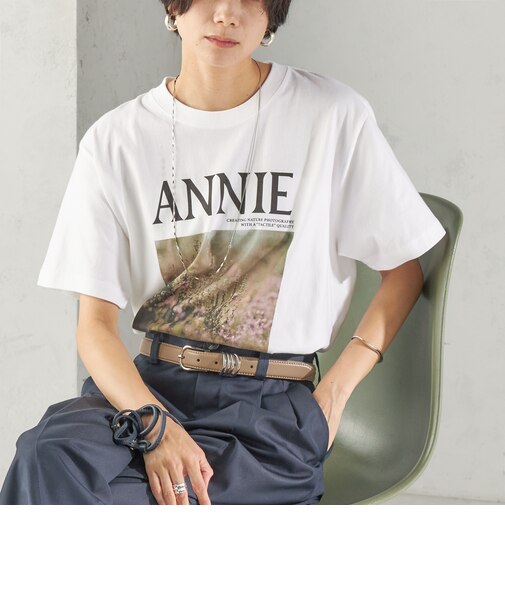《予約》【SHIPS別注】THE COULTURE CODE: ARTIST TEE（AS）