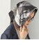 《予約》【SHIPS別注】THE COULTURE CODE: ARTIST SCARF（DM）