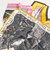 《予約》【SHIPS別注】THE COULTURE CODE: ARTIST SCARF（AS）