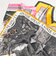 《予約》【SHIPS別注】THE COULTURE CODE: ARTIST SCARF（AS）