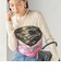 《予約》【SHIPS別注】THE COULTURE CODE: ARTIST SCARF（AS）