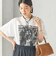 《予約》【SHIPS別注】THE COULTURE CODE: ARTIST TEE（DM）