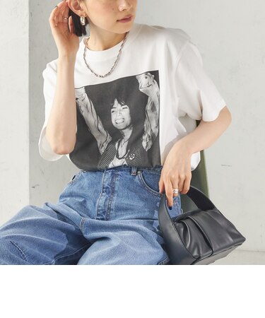 《予約》【SHIPS別注】THE COULTURE CODE: ARTIST TEE（DM）