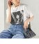 《予約》【SHIPS別注】THE COULTURE CODE: ARTIST TEE（DM）