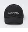 【City Ambient Products別注】Ben Lenovitz: DOG CAT PERSON キャップ