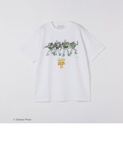 【City Ambient Products別注】: TOY STORY 5『トイ・ストーリー5』Tシャツ