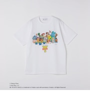 【City Ambient Products別注】: TOY STORY 5『トイ・ストーリー5』Tシャツ