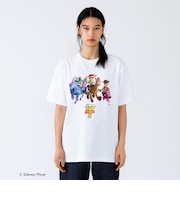 【City Ambient Products別注】: TOY STORY 5『トイ・ストーリー5』Tシャツ