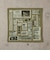 SABLE NY: NEWSPAPER PRINT