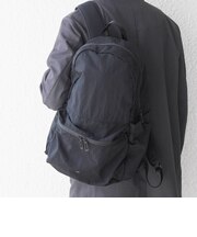Filer:〈撥水加工/軽量〉SIWA バックパック TS-002◇