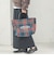 《予約》【SHIPS別注】NOMADIS: SAC2 W/16 CHECK