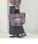 《予約》【SHIPS別注】NOMADIS: SAC2 W/16 CHECK