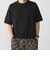 SHIPS: 〈MADE IN JAPAN〉スビンコットン 裏毛 ショートスリーブ Tシャツ