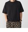 SHIPS: 〈MADE IN JAPAN〉スビンコットン 裏毛 ショートスリーブ Tシャツ