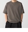 SHIPS: 〈MADE IN JAPAN〉スビンコットン 裏毛 ショートスリーブ Tシャツ