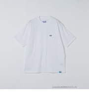 《予約》【SHIPS Colors別注】アイスボックス:〈接触冷感〉ポケット Tシャツ◆