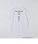 《予約》【SHIPS Colors別注】アイスボックス:〈接触冷感〉プリント Tシャツ◆