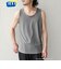 【SHIPS Colors別注】アイスボックス:〈接触冷感・吸水速乾〉タンクトップ◇