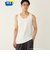 【SHIPS Colors別注】アイスボックス:〈接触冷感・吸水速乾〉タンクトップ◇