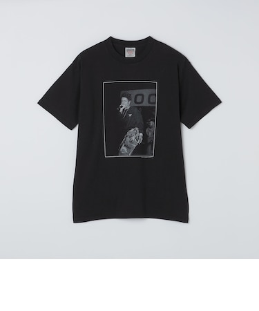 SHIPS: Lauryn Hill 90s フォト Tシャツ